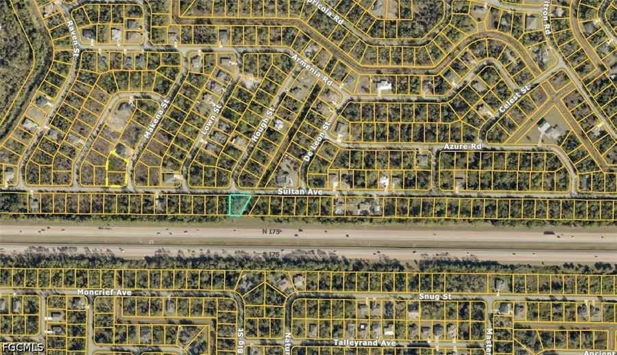 0957117601 Sultan Avenue, North Port, FL 34286 - #3