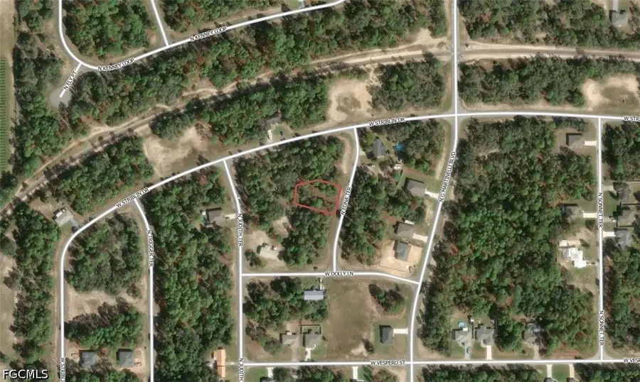 11164 N Edna Terrace, Citrus Springs, FL 34433 - #2