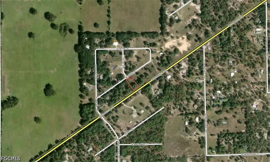 6110 W Alessi Place, Dunnellon, FL 34433 - #2