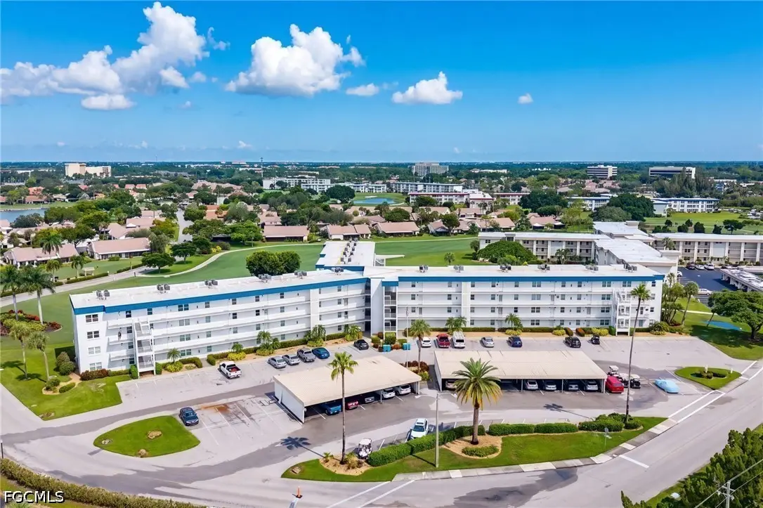 6220 Augusta Drive #312, Fort Myers, FL 33907 - #1