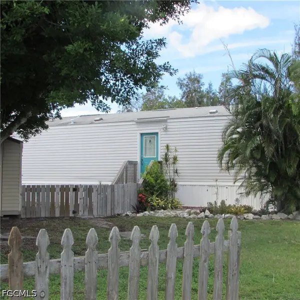 11311 Stringfellow Road, Bokeelia, FL 33922