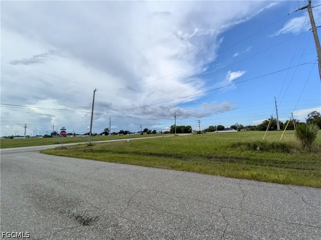 1610 NE Juanita Place, Cape Coral, FL 33909 - #1