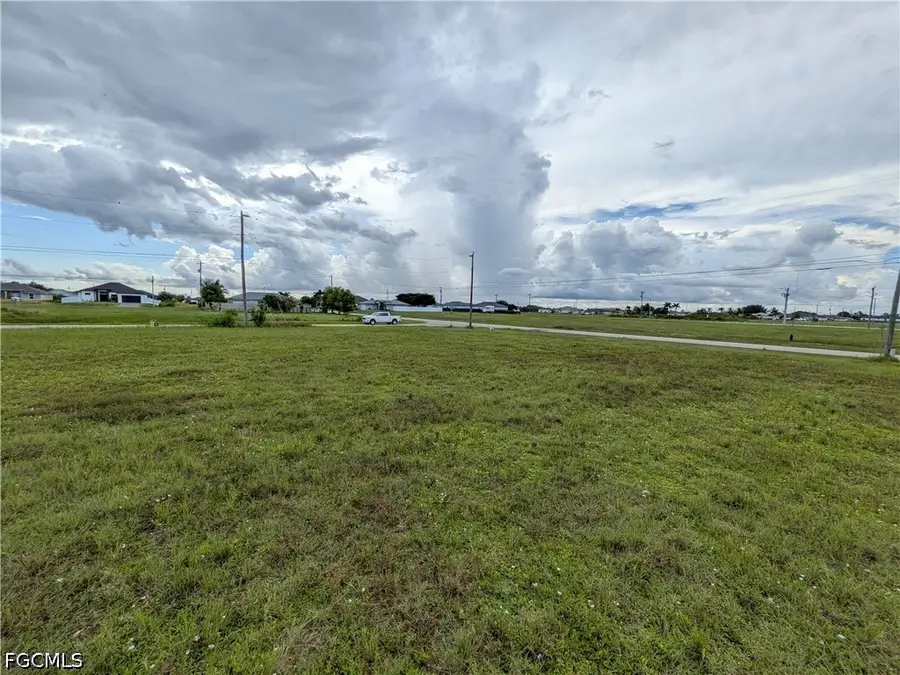 1610 NE Juanita Place, Cape Coral, FL 33909 - #3