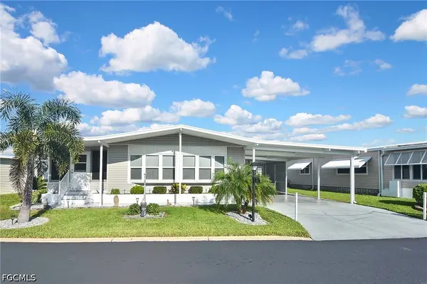 114 Snead Drive, North Fort Myers, FL 33903