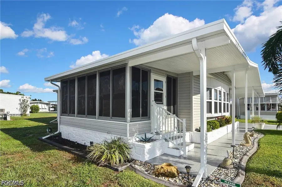 114 Snead Drive, North Fort Myers, FL 33903 - #2
