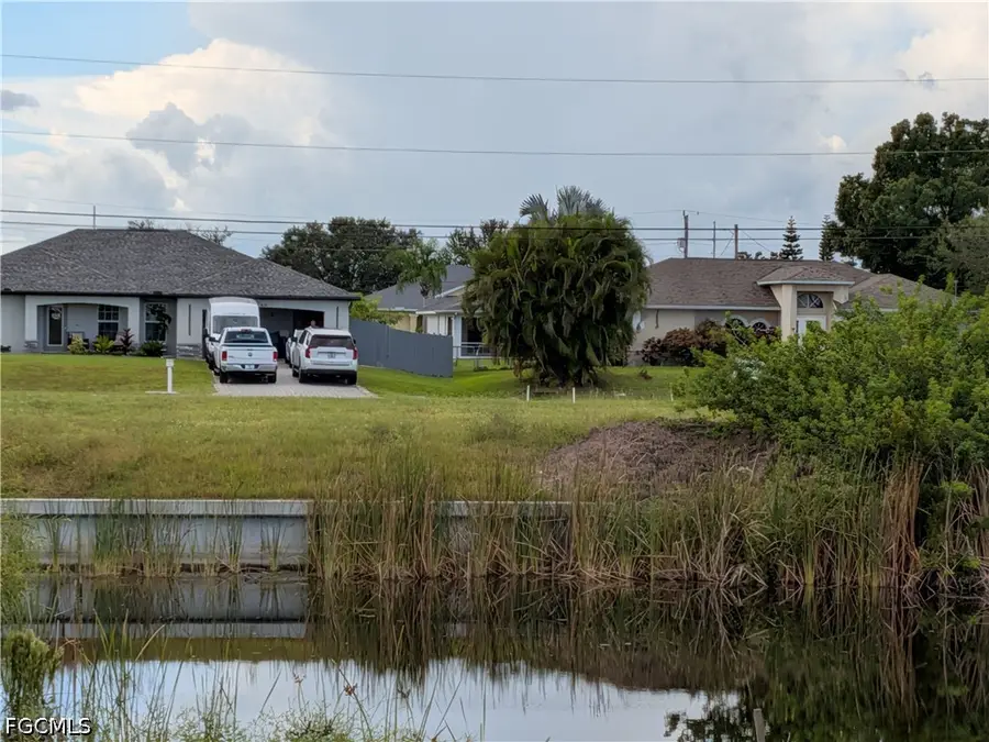 1401 NW 11th Street, Cape Coral, FL 33993 - #2