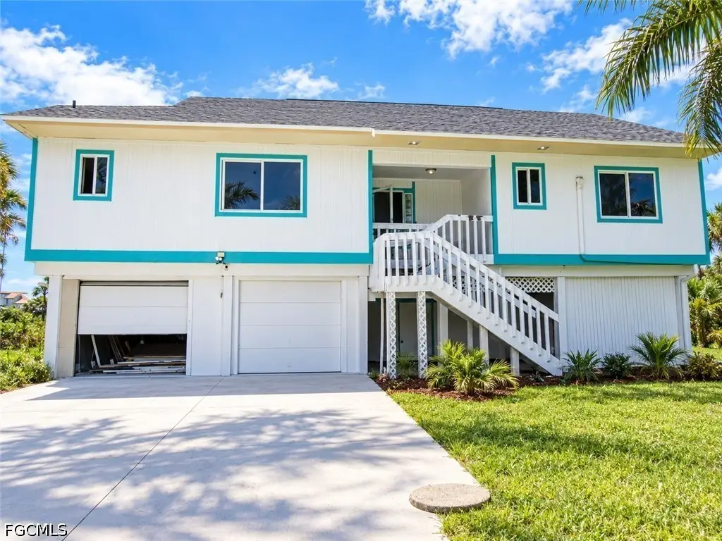 497 Lake Murex Circle, Sanibel, FL 33957 - #1