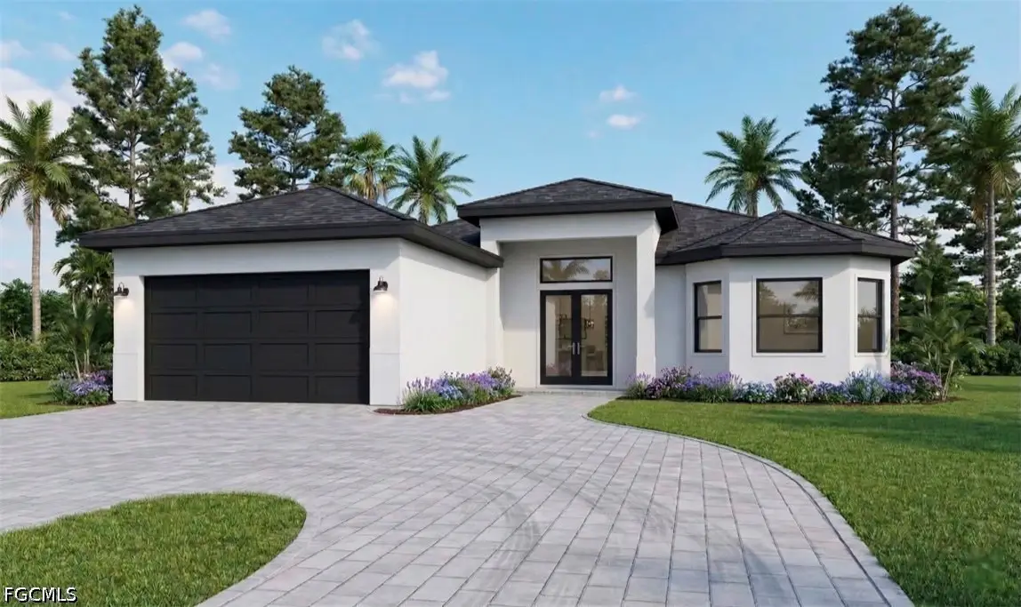 4303 6th Street W, Lehigh Acres, FL 33971 - #1