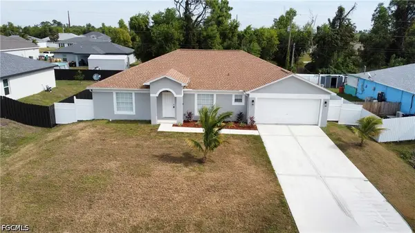 3025 NE 6th Place, Cape Coral, FL 33909