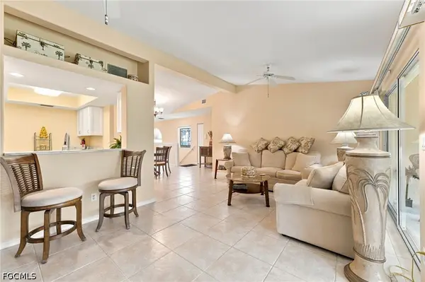 13191 Oakmont Drive #4, Fort Myers, FL 33907