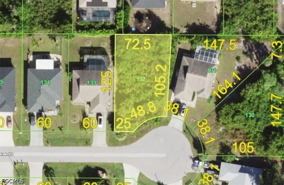 140 Swan Drive, Rotonda West, FL 33947 - #1
