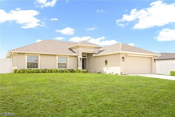 2000 NW 9th Street, Cape Coral, FL 33993