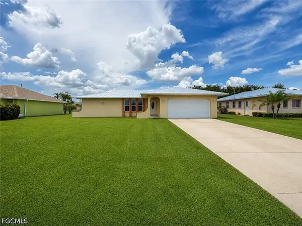 143 SE 29th Street, Cape Coral, FL 33904