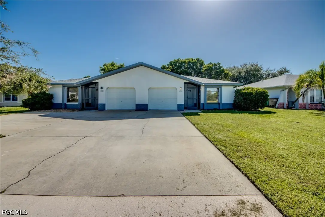 3421/3423 Skyline Boulevard, Cape Coral, FL 33914 - #1