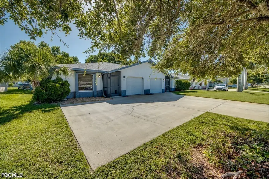 3421/3423 Skyline Boulevard, Cape Coral, FL 33914 - #2