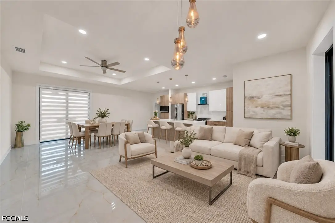 1909 NE 19th Place, Cape Coral, FL 33909 - #1
