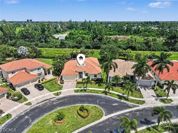 9040 Paseo De Valencia Street, Fort Myers, FL 33908