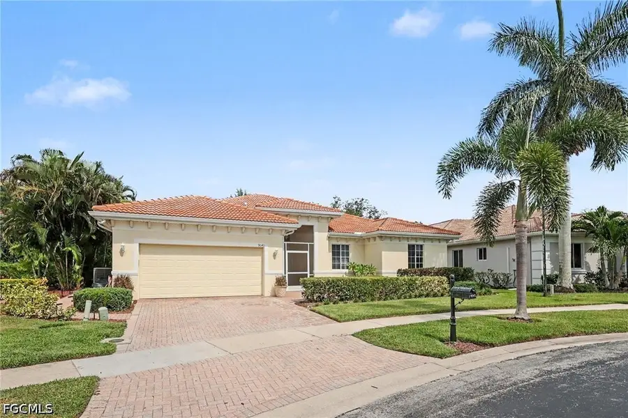 9040 Paseo De Valencia Street, Fort Myers, FL 33908 - #2