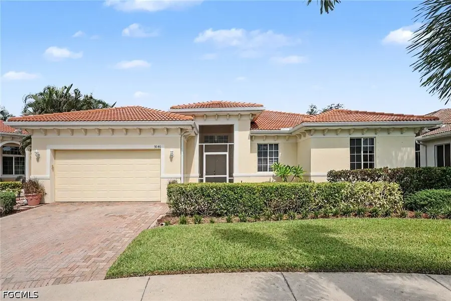 9040 Paseo De Valencia Street, Fort Myers, FL 33908 - #3