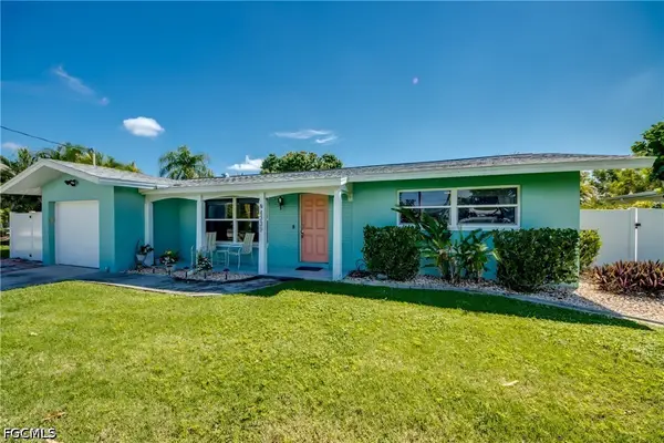 4339 Pelican Boulevard, Cape Coral, FL 33914