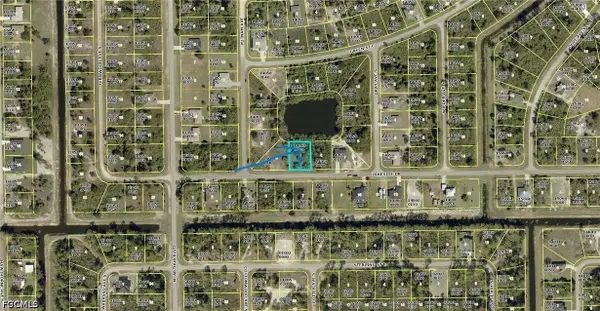 927 Lakeside Drive, Lehigh Acres, FL 33974