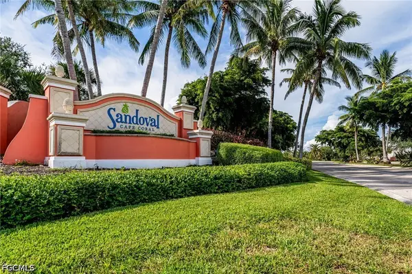2506 Greendale Place, Cape Coral, FL 33991