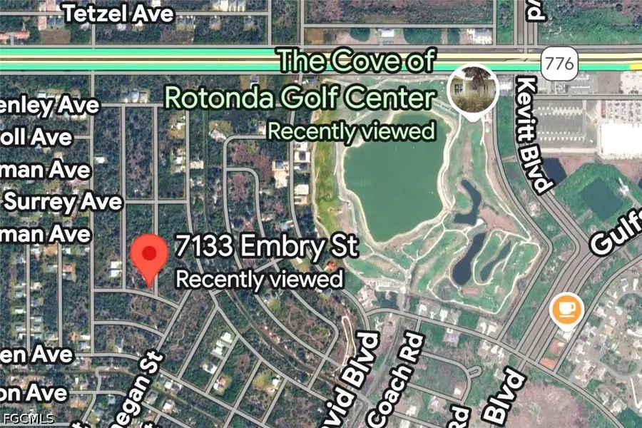 7133 Embry Street, Port Charlotte, FL 33981 - #3