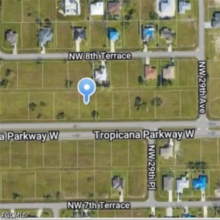 2925 Tropicana Parkway W, Cape Coral, FL 33993 - #2