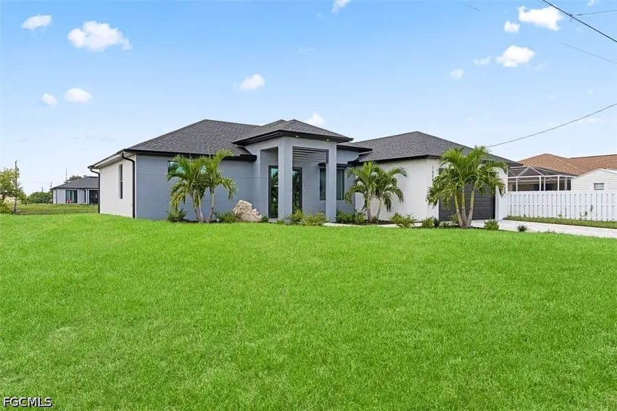 1024 NE 1st Place, Cape Coral, FL 33909 - #3