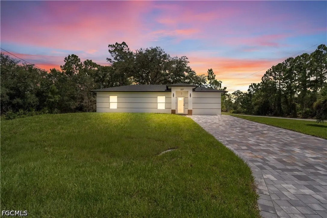 227 Narcissus Avenue S, Lehigh Acres, FL 33974 - #1
