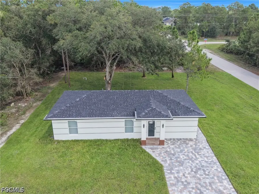 227 Narcissus Avenue S, Lehigh Acres, FL 33974 - #2
