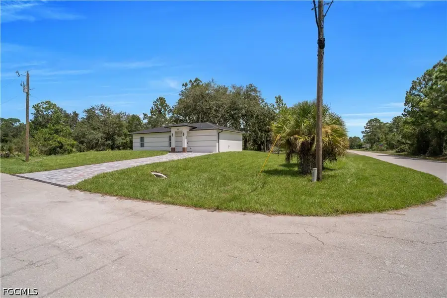 227 Narcissus Avenue S, Lehigh Acres, FL 33974 - #3