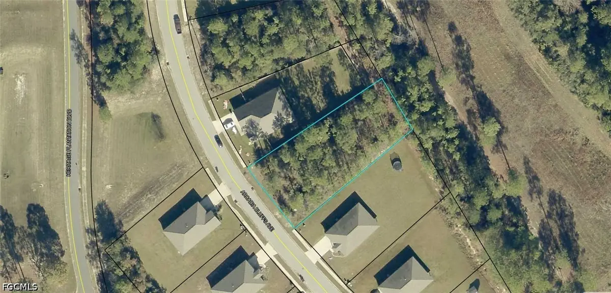 6413 Arcadia Bluffs Avenue, Laurel Hill, FL 32567 - #1