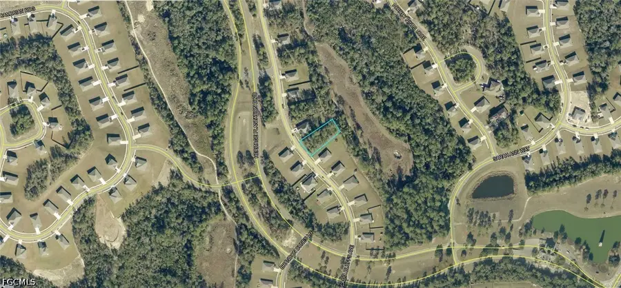 6413 Arcadia Bluffs Avenue, Laurel Hill, FL 32567 - #2