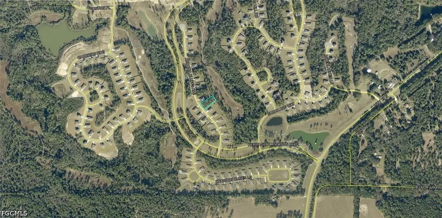 6413 Arcadia Bluffs Avenue, Laurel Hill, FL 32567 - #3
