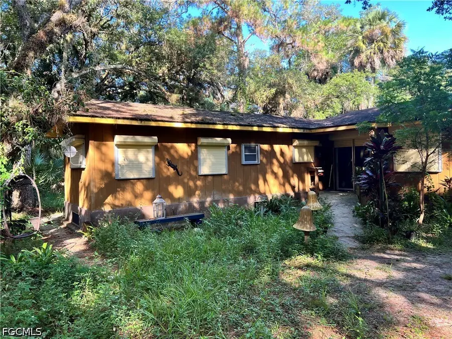 5103 Taylor Road N, Immokalee, FL 34142 - #2