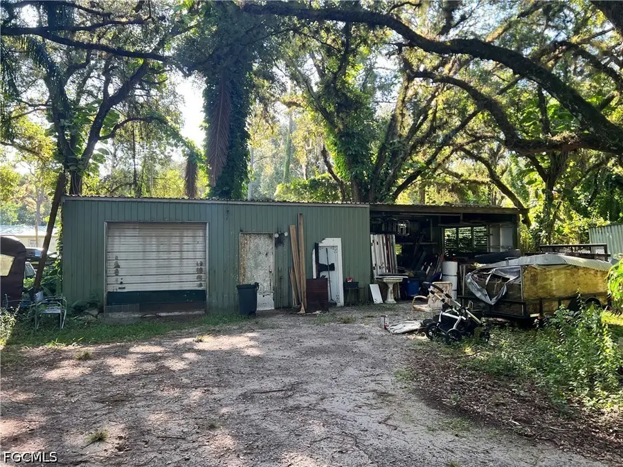 5103 Taylor Road N, Immokalee, FL 34142 - #3