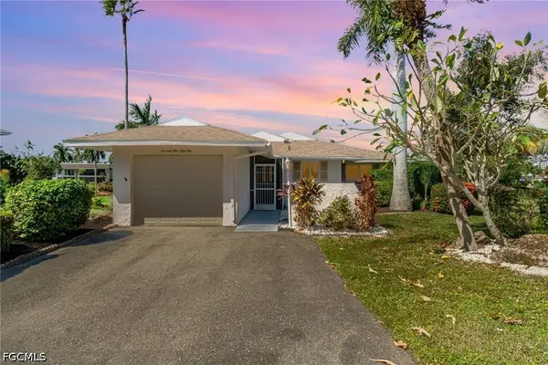 7151 Blanquilla Court, Fort Myers, FL 33908