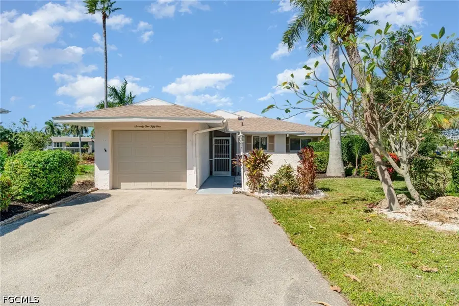 7151 Blanquilla Court, Fort Myers, FL 33908 - #2