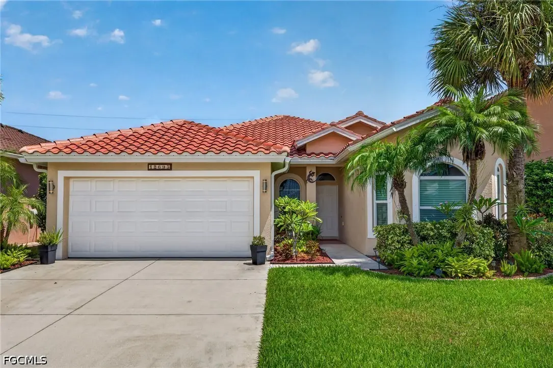 12695 Stone Tower Loop, Fort Myers, FL 33913 - #1