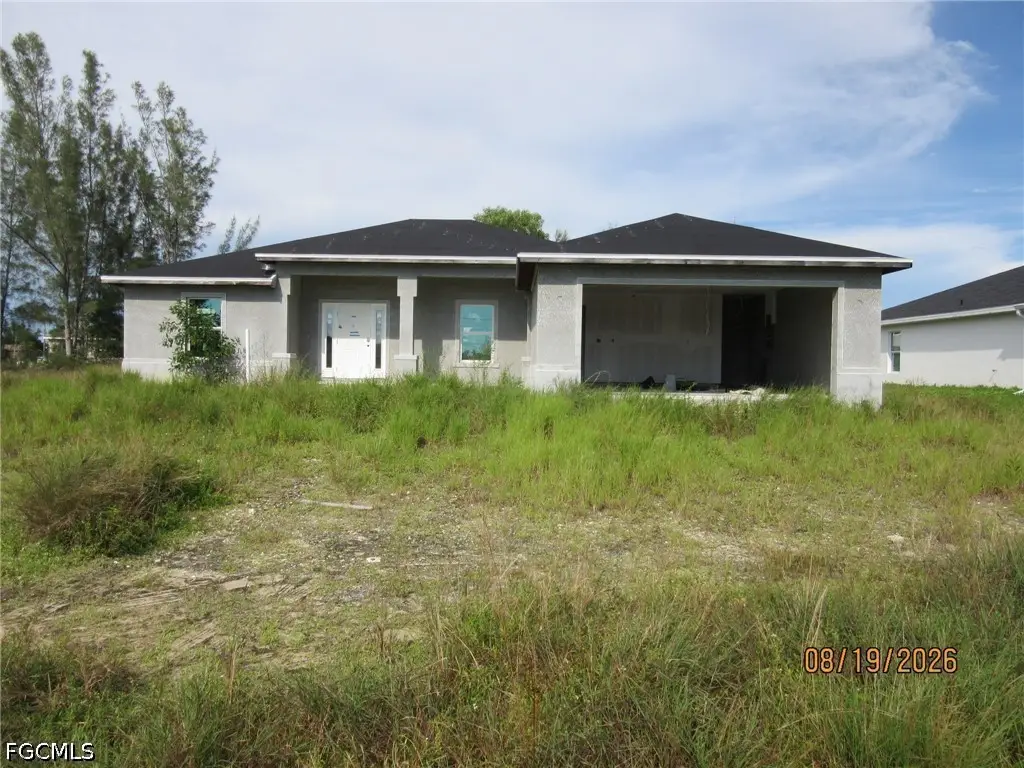 3931 NE 12th Avenue, Cape Coral, FL 33909 - #1