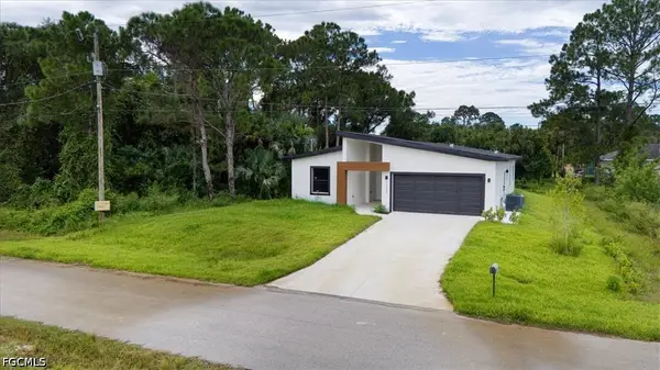 1222 Hilliard Street E, Lehigh Acres, FL 33974