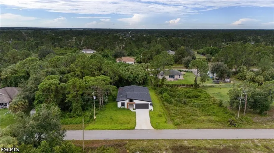 1222 Hilliard Street E, Lehigh Acres, FL 33974 - #2