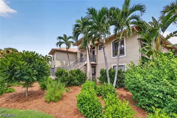 1901 Sanibel Bayou Road, Sanibel, FL 33957