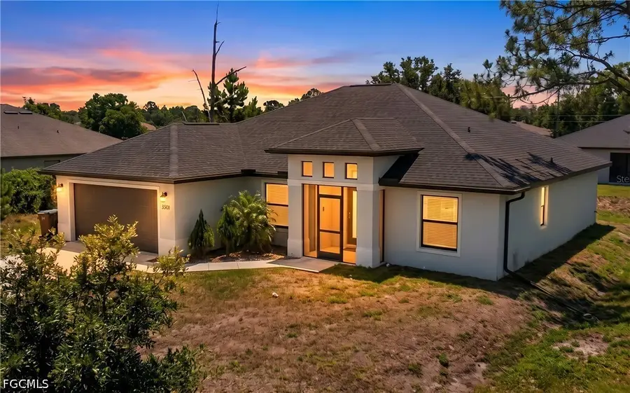 3507 2nd Street Sw, Lehigh Acres, FL 33976 - #2