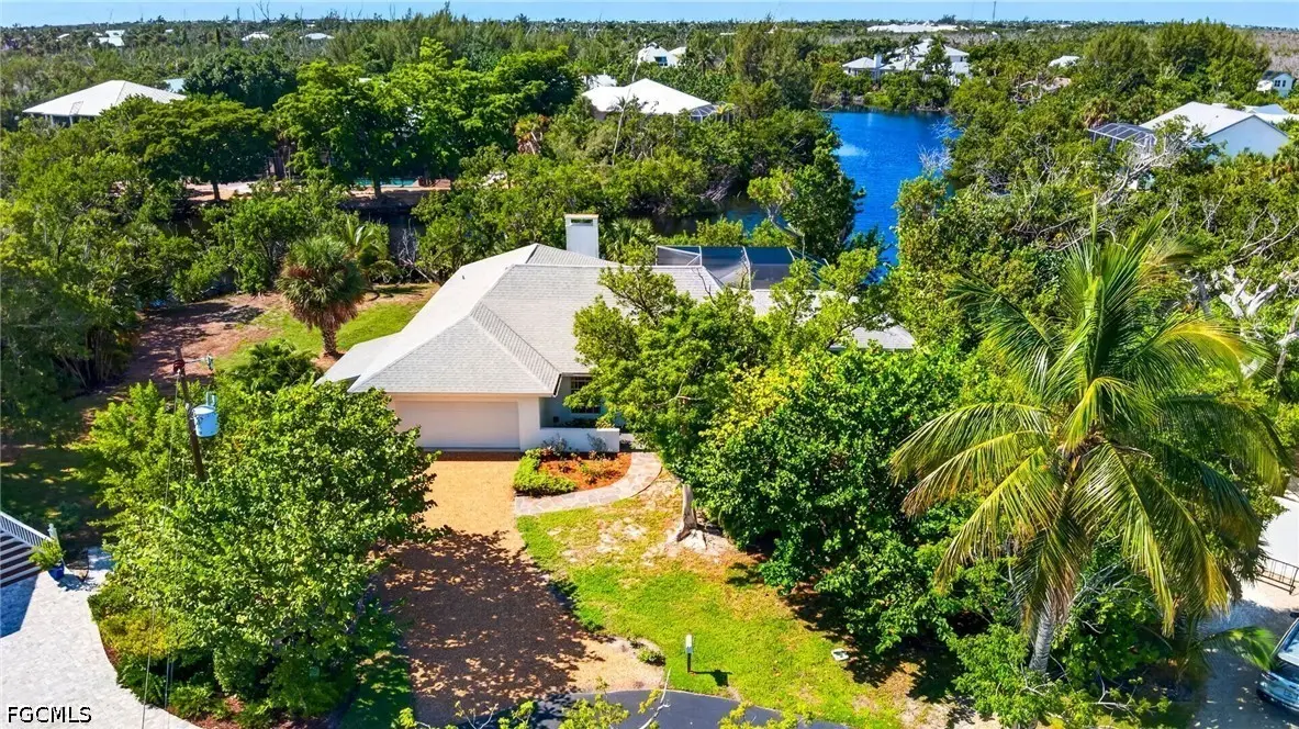 9436 Yucca Court, Sanibel, FL 33957 - #1