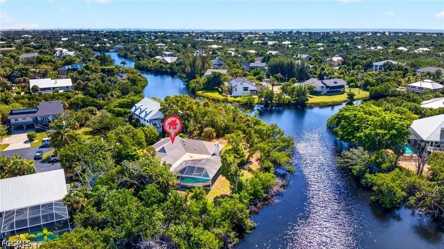 9436 Yucca Court, Sanibel, FL 33957 - #2