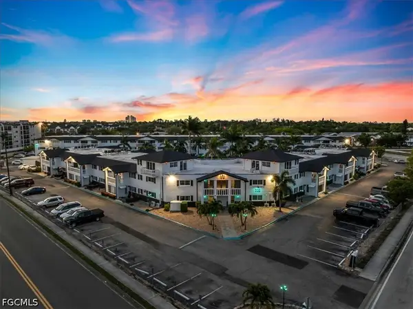 3704 Broadway #115, Fort Myers, FL 33901