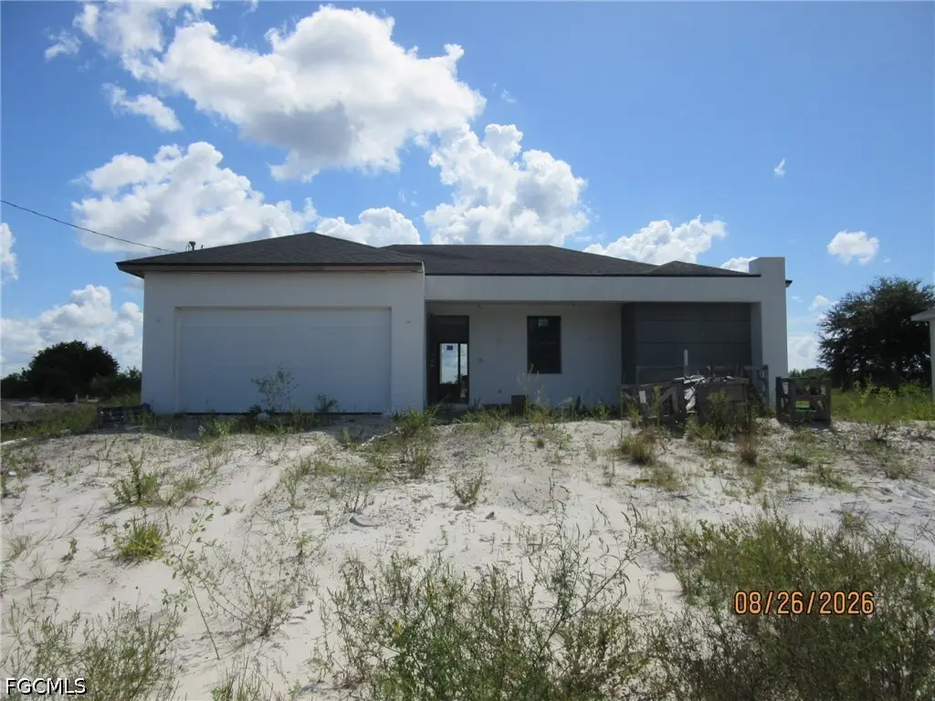 335 Rawlings Avenue, Lehigh Acres, FL 33974 - #1