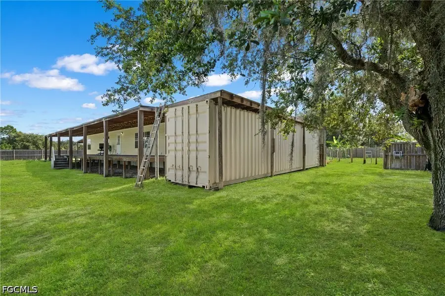 170 S Lindero Street, Clewiston, FL 33440 - #2